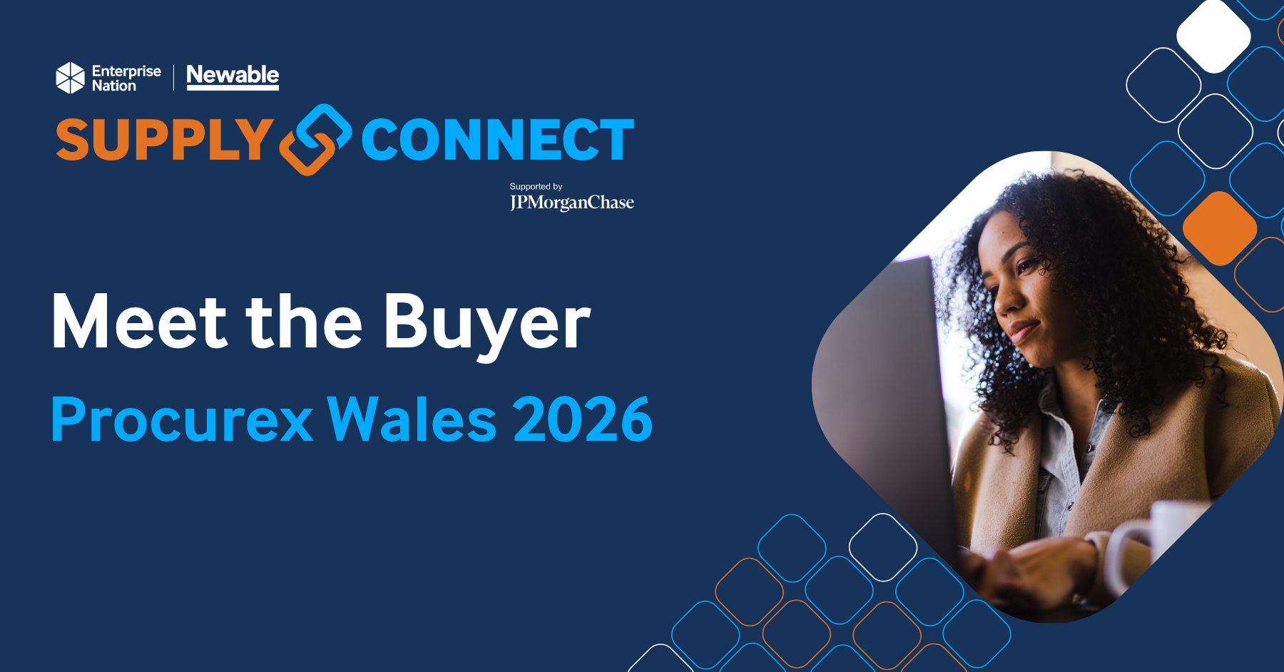 Procurex Wales 2026